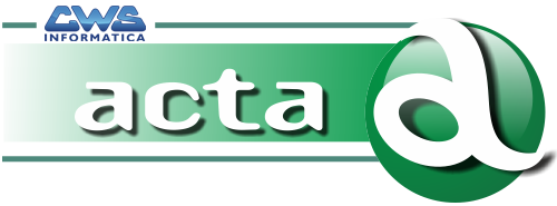 Acta